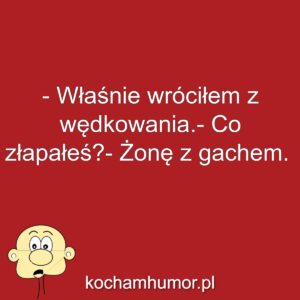 Zapiski Wędkarza