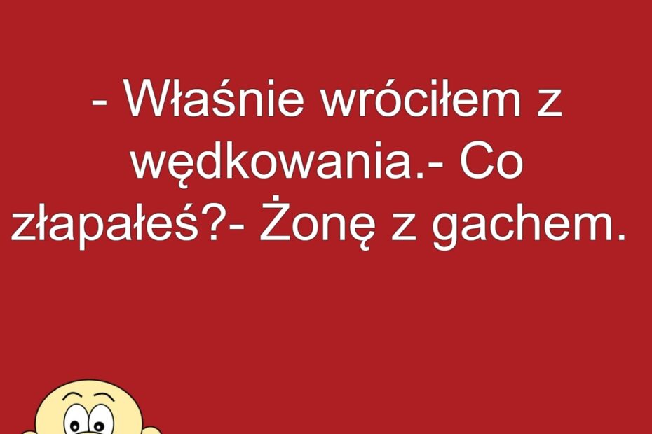 Zapiski Wędkarza