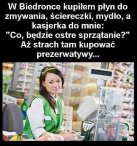 Obsłużony