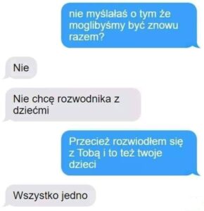 Rozwodnik Wykluczony