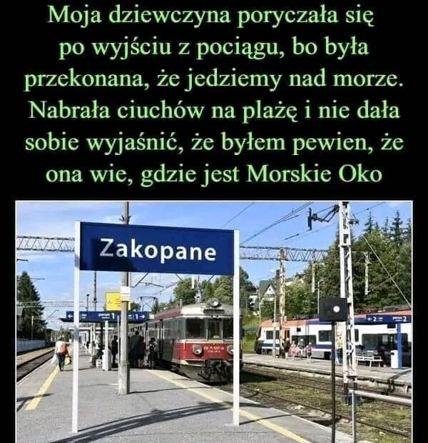 Morskie Oczko
