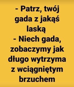 Wciągnięty