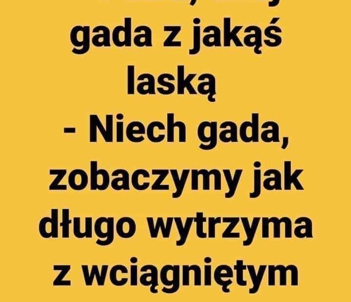 Wciągnięty