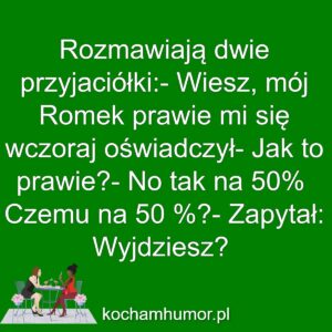 Oświadczona