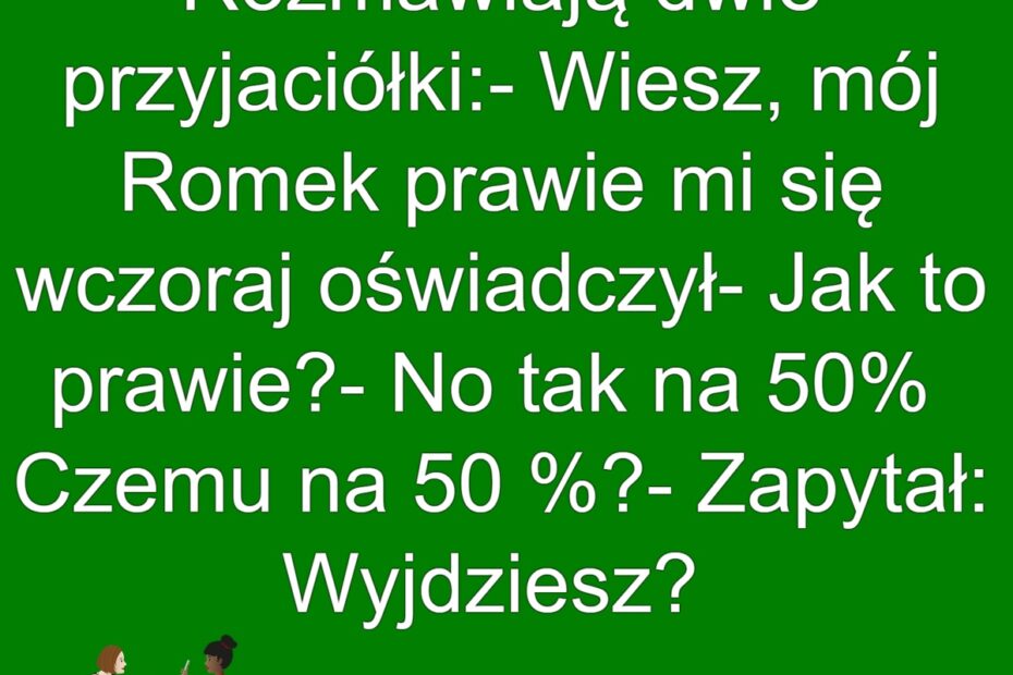 Oświadczona