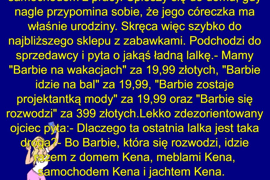 Barbie