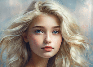 Woman 8761915