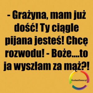 Trunkowa Żonka
