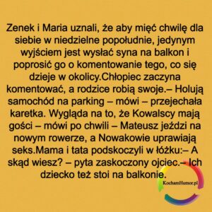 Chwila Intymności