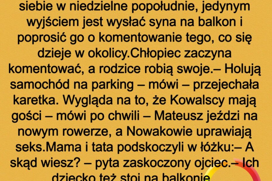 Chwila Intymności