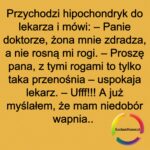 Szczęśliwy Rogacz