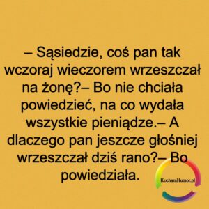 Tajemnice Żony Sąsiada