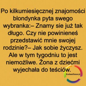 Poznaj Moją Rodzinkę