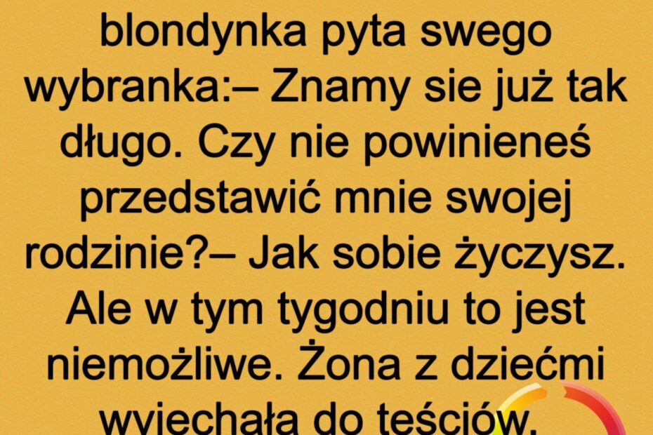 Poznaj Moją Rodzinkę
