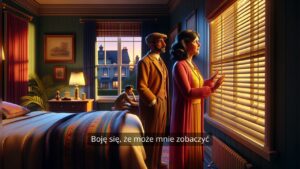 Żaluzje Dzień I Noc