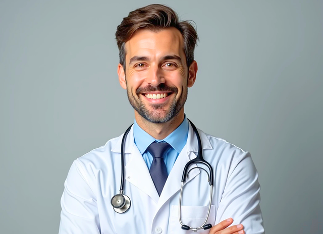 Całkowicie Zdrowy Mąż